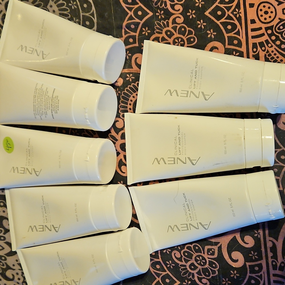 Avons Anew Clinical Lift And Tuck professional Body Shaper - Picture 14 of 14
